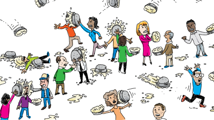 Does Santa Cruz City Hall Have a Bullying Problem? Santa Cruz City Hall