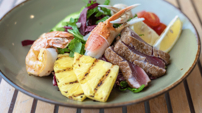 Spring Feasts From India Joze to Jack O’Neill Restaurant spring feasts Jack O'Neill Restaurant