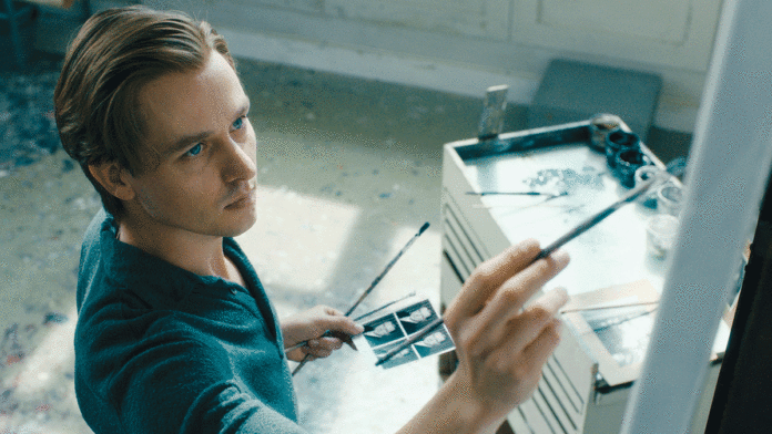 Film Review: ‘Never Look Away’ Never Look Away