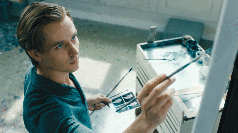 Film Review: ‘Never Look Away’