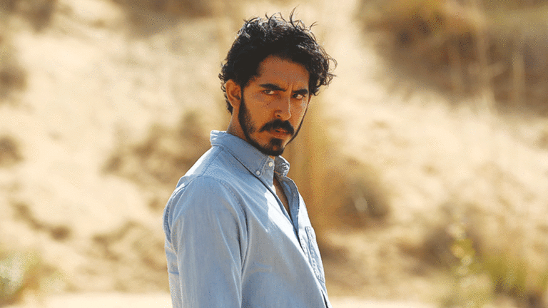 Film review: ‘The Wedding Guest’