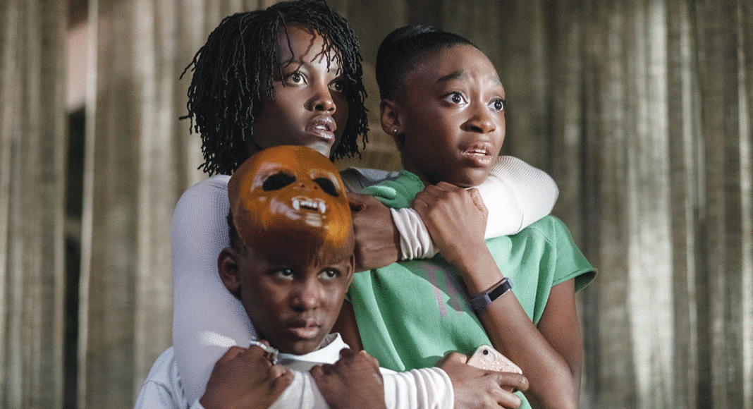 Us Jordan Peele Santa Cruz