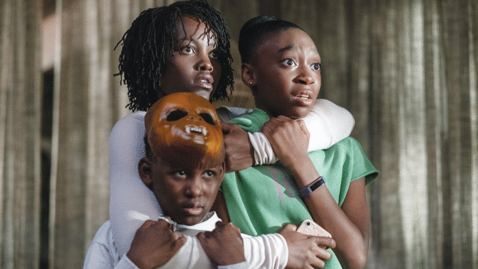 Film Review: Santa Cruz Horror in ‘Us’ Us Jordan Peele Santa Cruz