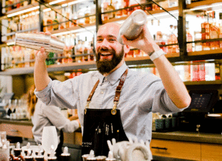 Best of Santa Cruz County 2019: Food & Drink best of santa cruz county 2019 food and drink Alderwood