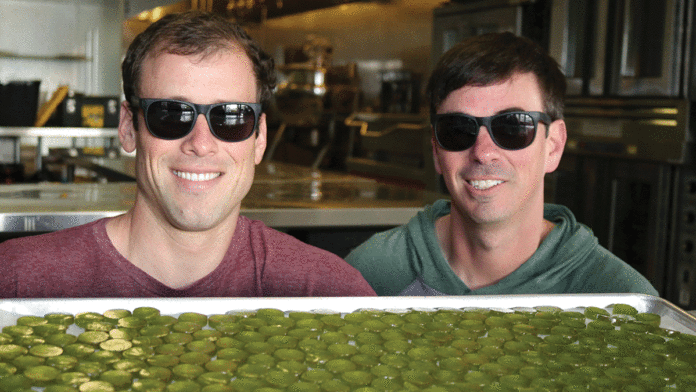 Dollar Dose Banks on Cannabis Cough Drops Dollar Dose