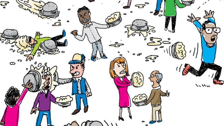 Opinion: March 6, 2019