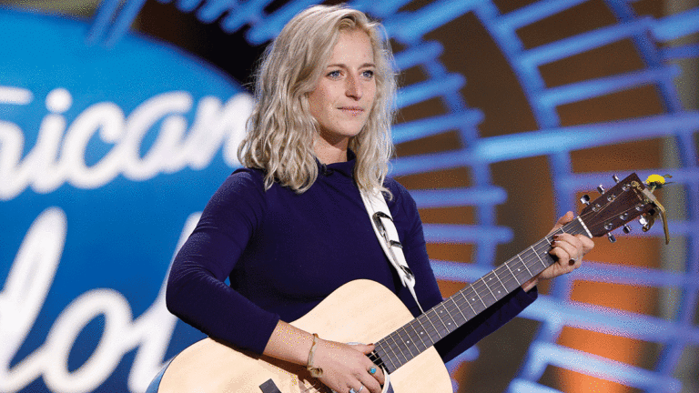 Local Lindsey Wall Gets A Shot at ‘American Idol’
