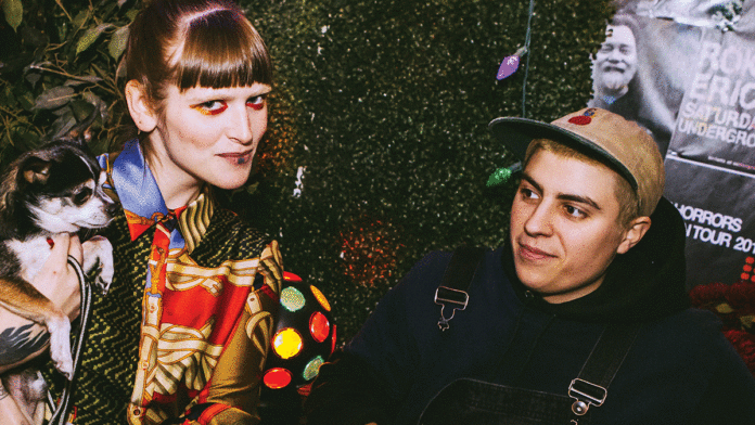 Music Picks: March 20-26 And The Kids