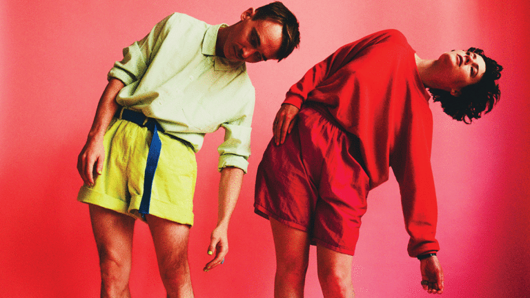 Music Picks: March 27-April 2