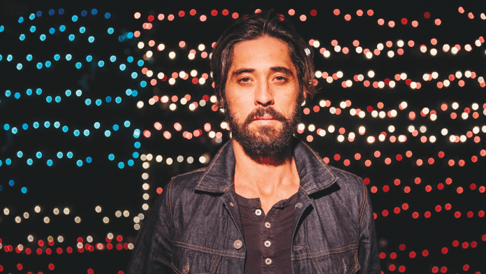 Ryan Bingham Brings ‘American Love Song’ to the Rio Ryan Bingham