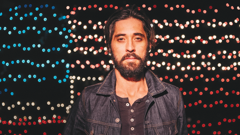Ryan Bingham Brings ‘American Love Song’ to the Rio