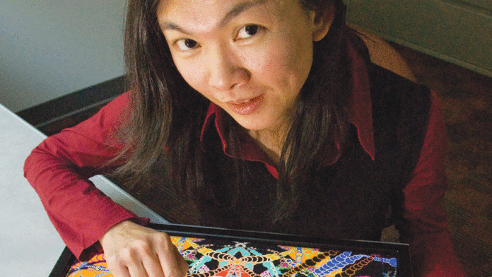 UCSC Debuts ‘Serious Games’ Master’s Degree UCSC 'serious games'