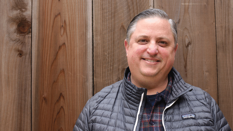 From ‘Passivist’ to Santa Cruz Resistance Warrior