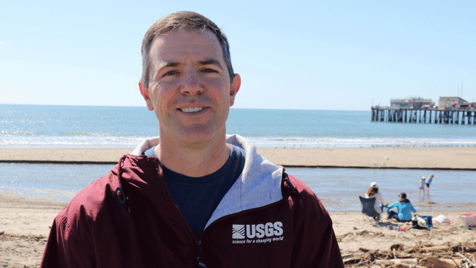 How Long Until Capitola Village is Underwater? capitola sea-level rise