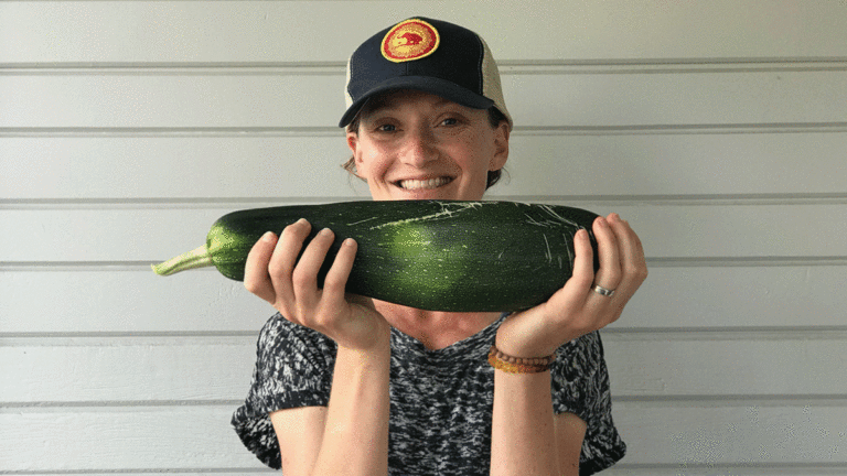 First-ever VegFest Plants for Success