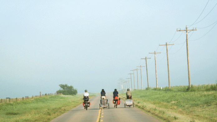 5 Things To Do in Santa Cruz: March 13-20 bikes of wrath