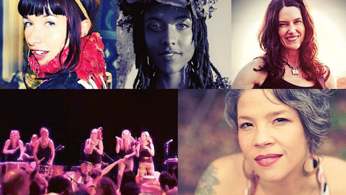 5 Things To Do in Santa Cruz: March 20-26 Wheel Company