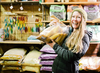 Best of Santa Cruz County 2019: Shopping & Services best of Santa Cruz County Mountain Feed