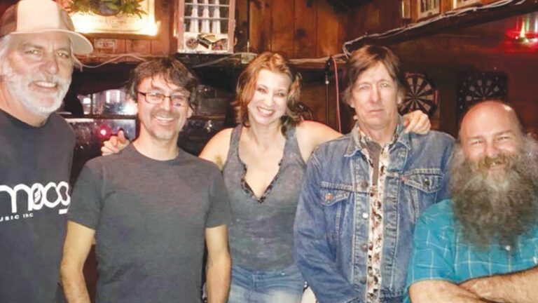 Love Your Local Band: Southern Pacific
