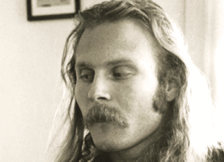 A Prodigal Son of Santa Cruz Lit Returns Robert Lundquist