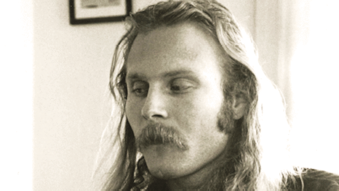 A Prodigal Son of Santa Cruz Lit Returns Robert Lundquist