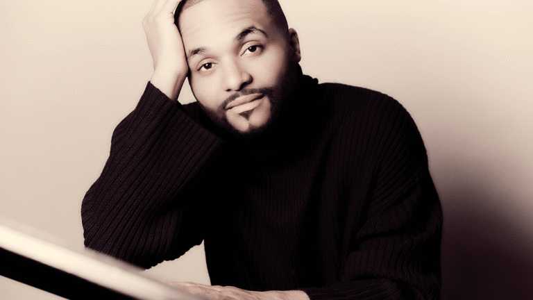 Preview: Sullivan Fortner at Kuumbwa