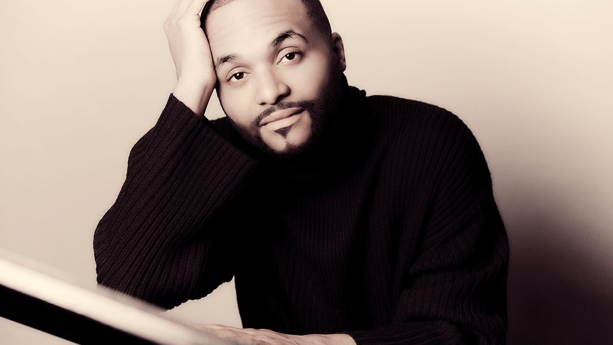 Sullivan Fortner