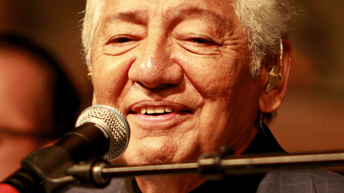 International Jazz Day Pete Escovedo