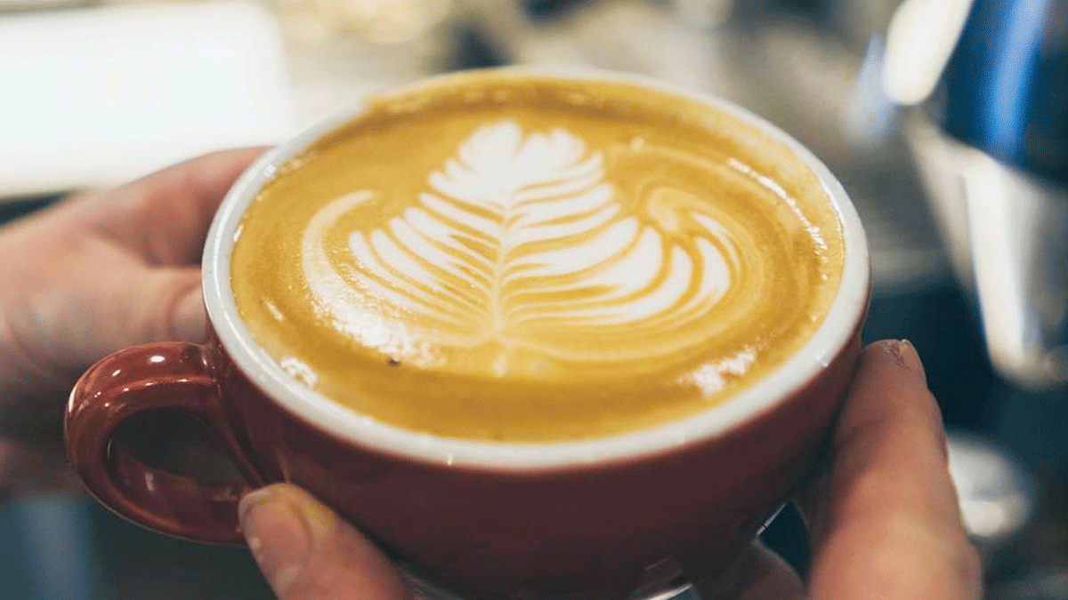 coffeetopia