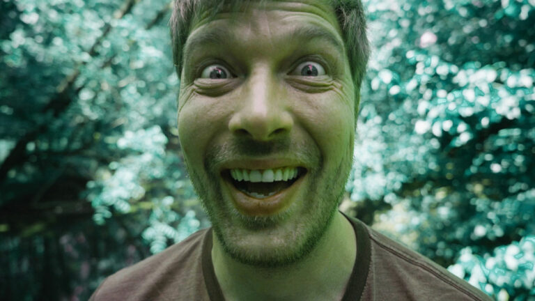 Shane Mauss Brings Psychedelic Stand-Up Act to Santa Cruz