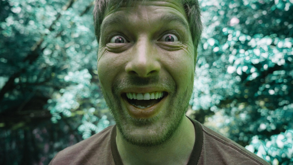 Shane Mauss psychedelics
