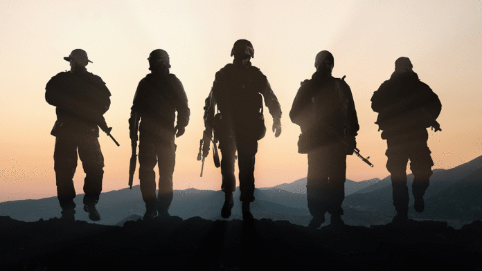 Lines of Duty: An Afghan Translator’s Path to Santa Cruz afghan translator