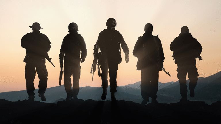 Lines of Duty: An Afghan Translator’s Path to Santa Cruz