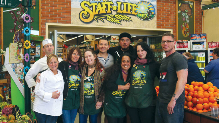 Staff of Life Celebrates 50 Years