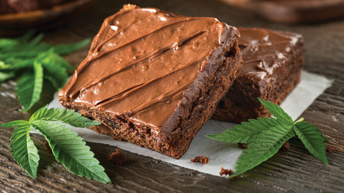 Are Cannabis-Related Hospital Visits on the Rise? edibles cannabis hospital visits