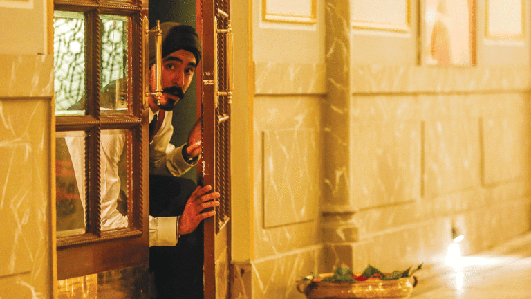 Film review: ‘Hotel Mumbai’