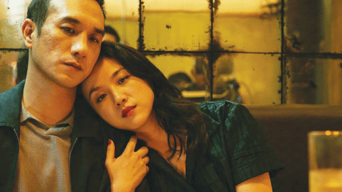 Film Review: โAsh Is Purest Whiteโ Ash is Purest White