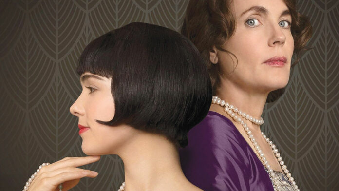 Film Review: ‘The Chaperone’ The Chaperone