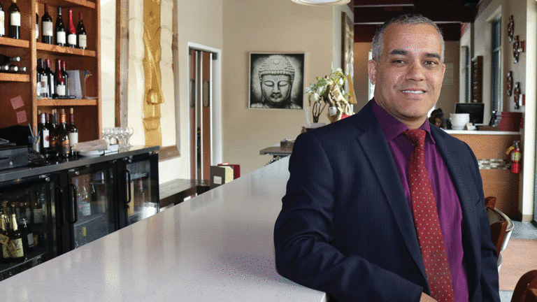 Ambrosia India Bistro Grows on Central Coast