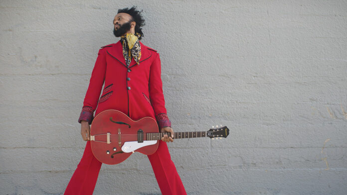 Music Picks: May 1-7 Fantastic Negrito