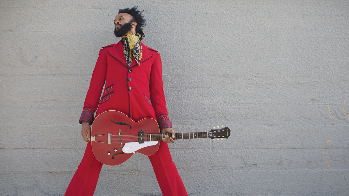 Fantastic Negrito