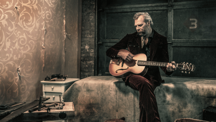 Music Picks: April 3-9 Tim Bluhm