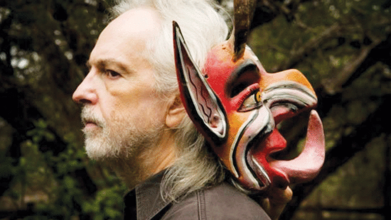 Music Preview: Gurf Morlix Melds Mortality, Americana Optimism