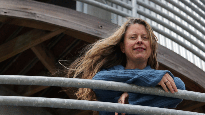 Arts Council Director Gets Priced Out of Santa Cruz Michelle Williams