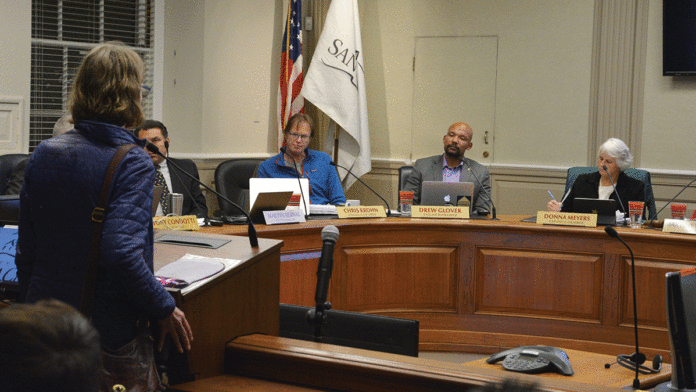 Will Santa Cruz Get a New Human Rights Commission? human rights commission
