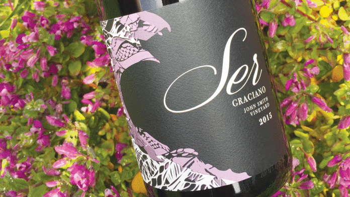 A Taste of Spain from Ser Winery Ser Winery