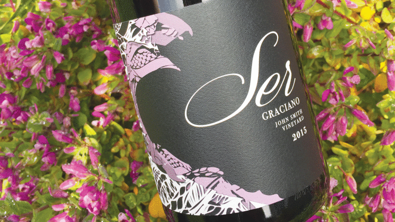 A Taste of Spain from Ser Winery