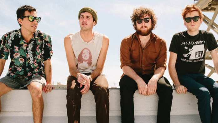 Be Our Guest: FIDLAR FIDLAR