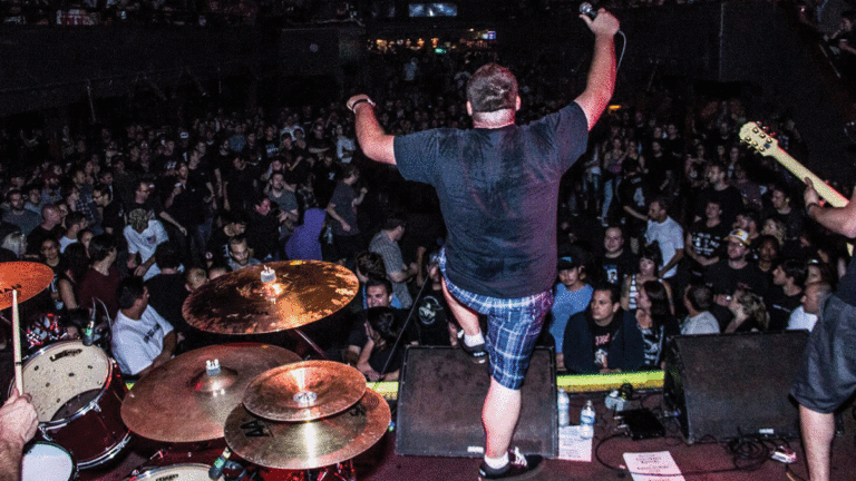 Love Your Local Band: Give You Nothing