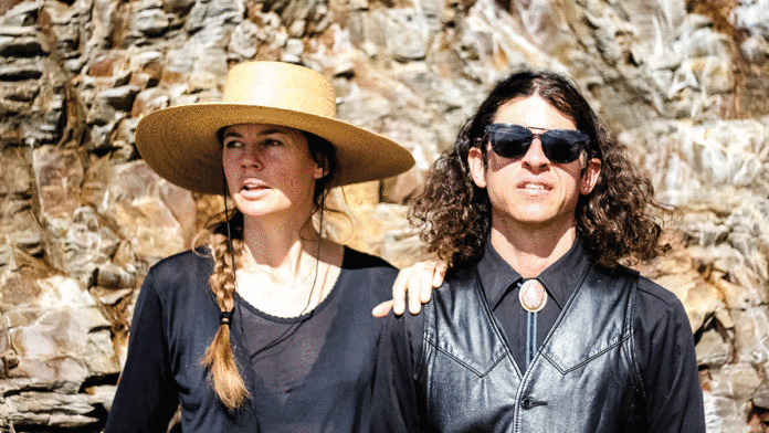 Love Your Local Band: Village of Spaces Village of Spaces